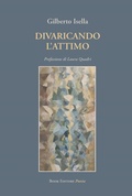 Cover: Divaricando l'attimo - Serendip;Book Editore