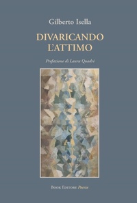 Enlarge image Cover: Divaricando l'attimo - Serendip;Book Editore