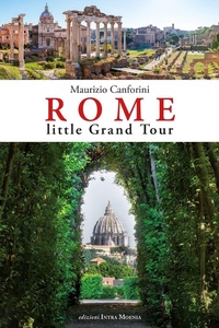 Abbildung von: Rome little grand tour - Edizioni Intra Moenia