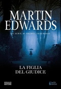 Cover: La figlia del giudice - Gialli storici;Polillo
