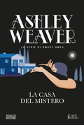 Cover: La casa del mistero - Gialli storici;Polillo