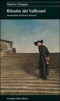 Cover: Ritratto dei vallesani - I cristalli;Armando Dad&ograve; Editore