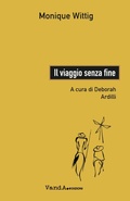 Cover: Il viaggio senza fine - Biblioteca femminista;Vanda Edizioni