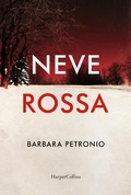 Cover: Neve rossa - HarperCollins Italia