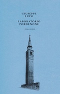 Cover: Laboratorio Pordenone - I germogli;Italo Svevo