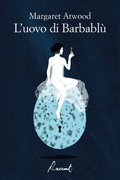 Cover: L' uovo di Barbabl&ugrave; - Racconti;Racconti