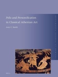 Cover: Polis and Personification in Classical Athenian Art - Brill