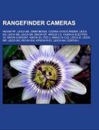 Abbildung von: Rangefinder Cameras - Books LLC, Wiki Series