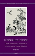 Cover: The Journey of Passion - Brill