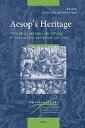 Cover: Aesop's Heritage - Brill