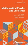 Cover: Mathematical Puzzles And Curiosities - World Scientific Publishing Co Pte Ltd