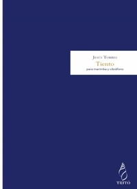 Abbildung von: Tiento - Tritó