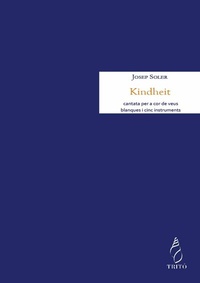 Abbildung von: Kindheit - Tritó