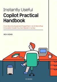 Abbildung von: Instantly Useful Copilot Practical Handbook - Publishdrive