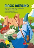Cover: Mago Merlino - Prime letture;Gallucci Bros