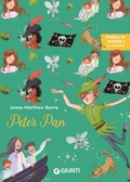 Cover: Peter Pan. Con traduzione e dizionario - Scuola di inglese. 2&deg; livello;Giunti Editore