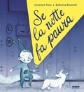 Cover: Se la notte fa paura - Fabbri