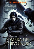 Cover: L' ombra del corvo nero - Streetlib