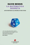 Cover: La matematica segreta. Un'avventura alla ricerca di noi stessi - BEAT. Bestseller;BEAT