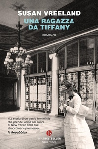 Abbildung von: Una ragazza da Tiffany - BEAT. Bestseller;BEAT