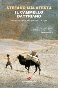 Abbildung von: Il cammello battriano - BEAT. Bestseller;BEAT