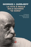 Cover: La vita &egrave; reale solo quando 'io sono' - BEAT. Bestseller;BEAT