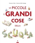 Cover: Le piccole e grandi cose della scuola - I lapislazzuli;Lapis