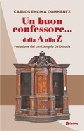 Cover: Un buon confessore... dalla A alla Z - OasiApp La Pietra d'Angolo
