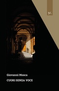 Cover: Cuori senza voce - Narrazioni Clandestine;Edizioni Clandestine