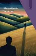 Cover: Chi uccide - Narrazioni Clandestine;Edizioni Clandestine