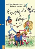 Cover: Un poliziotto in famiglia - Racconti di strada;Read Red Road