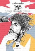 Cover: PAS. Persone Altamente Speciali - Interno Beta;Interno Poesia