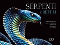 Cover: Serpenti e rettili - Album;Dix