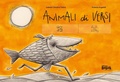 Cover: Animali di versi. Ediz. CAA - Officina Bab&ugrave;k