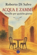 Cover: Acqua E Zammu - Edizioni Vulcaniche