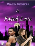 Cover: A Fated Love - Triplicity Publishing, LLC