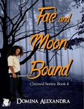Cover: Fae and Moon Bound - Triplicity Publishing, LLC