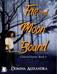 Enlarge image Cover: Fae and Moon Bound - Triplicity Publishing, LLC