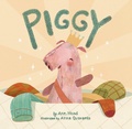Cover: Piggy - Penguin Workshop