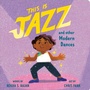 Cover: This Is Jazz - Penguin Young Readers Group