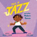 Cover: This Is Jazz - Penguin Young Readers Group