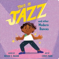 Enlarge image Cover: This Is Jazz - Bantam Books