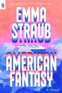 Cover: American Fantasy - Riverhead Books