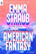 Cover: American Fantasy - Riverhead Books