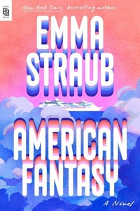 Enlarge image Cover: American Fantasy - Riverhead Books