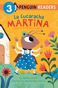 Cover: La Cucaracha Martina - Random House Books for Young Readers