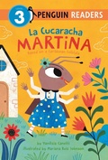 Cover: La Cucaracha Martina - Random House Books for Young Readers