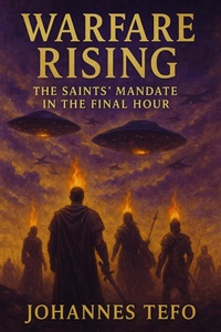 Enlarge image Cover: Warfare Rising: The Saint's Mandate In The Final Hour - Johannes Tefo