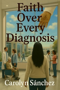 Abbildung von: Faith over Every Diagnosis - Carolyn Sanchez