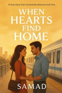 Enlarge image Cover: When Hearts Find Home - SAMAD